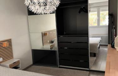 Appartement entier sympathique 45m2 - Photo 14