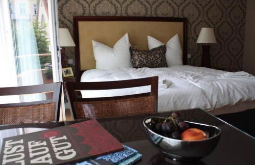 Sophienstrasse Appartement - Foto 20