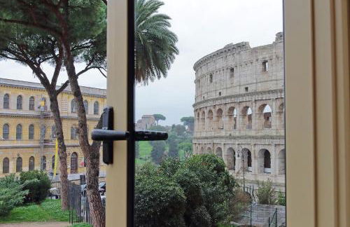 Romance al Colosseo 3 - Foto 9