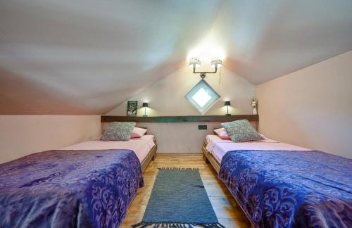 Villa Chill House Keti - Private Pool and Jaccuzzi - Photo 39