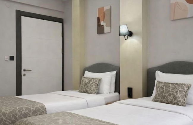 Medi Hotel - Foto 25