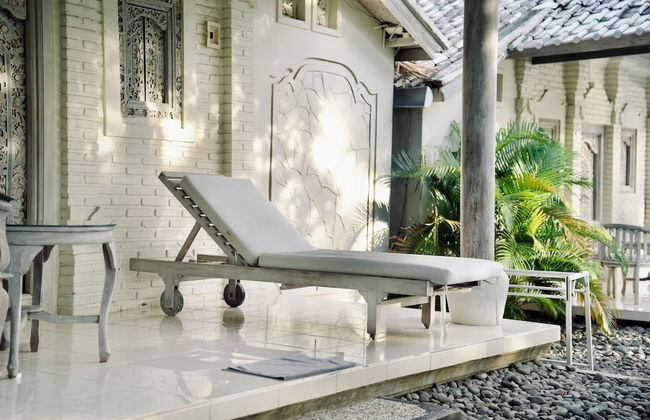 DHAUTEYA VILLA - Foto 22