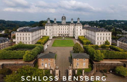 Wald & Wiesen Apartment im Bergischen Land - Urlaub, Köln, Messe & Geschäftsreise - Foto 20