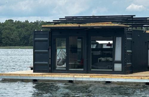 Tiny House - Osada Wilkasy - Foto 6