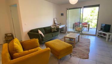 3 pièces agréable et cosy proche centre-ville - Foto 5