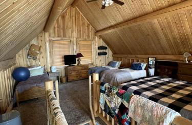 Luxury Cabin for Great Montana Weekend Getaways - Foto 12