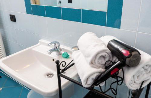 Spluga "Relax & Apartaments" by Alfio Colombo - Foto 48