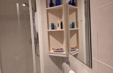 Self Contained Garden Annexe in Bodmin - Foto 14