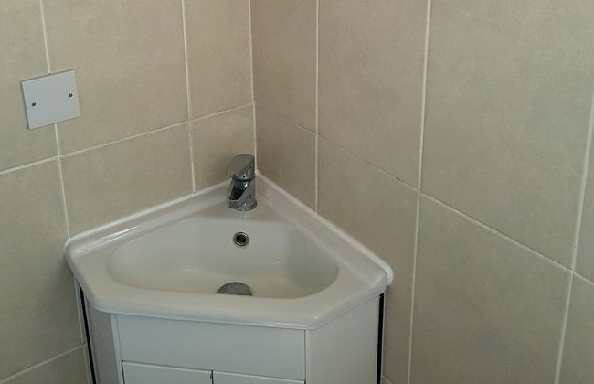 4 Berth, First Floor Flat, Glen Villa 3 - Foto 7