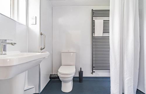 Rowan - Woodland Cottages - Foto 15