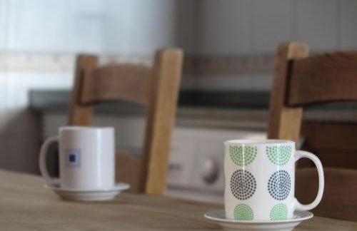 Apartamentos Casa Pochetas - Photo 32