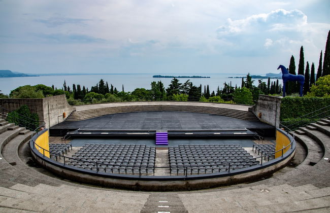 Ory House- Gardone Center & 500m Lake - Photo 27