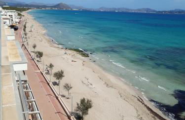 Sky Beach Can Picafort - Foto 8