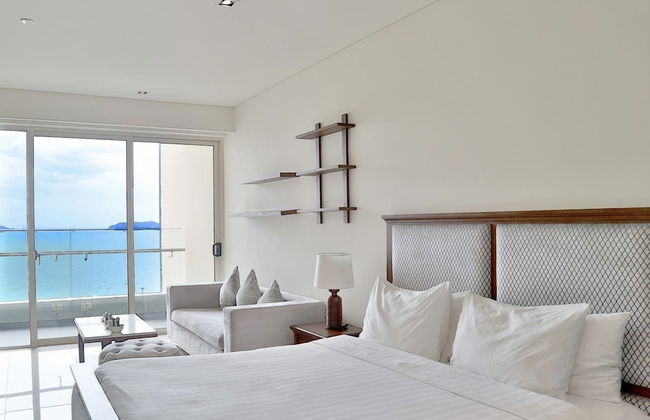 The Sea Luxury Nha Trang Apartment - Photo 1