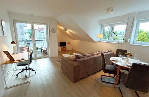 RuhrHeimat Ferienwohnung am Ruhrtalradweg in Arnsberg - Foto 7