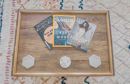 Burlington Mansions - Stunning Coastal Apartment - Photo 11