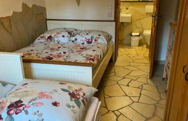 Ferienwohnung Kelch - Foto 14