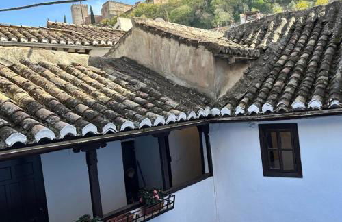 Casa Benalua, Siglo XVI - Photo 18