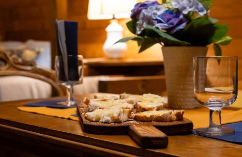 Botte Toscana in Oliveta - Idromassaggio Privato - Vista Mozzafiato - Foto 36