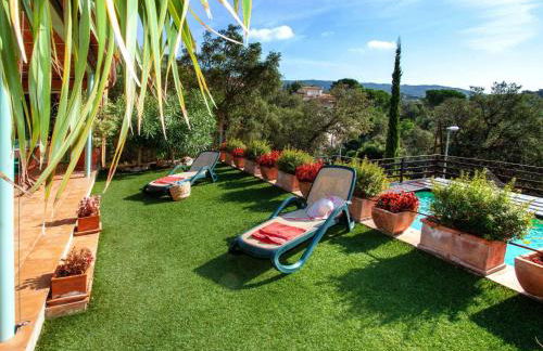 Holiday Home Gloria by Interhome - Foto 8