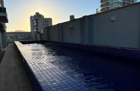 Loft Completo Com Piscina, no centro - Foto 6