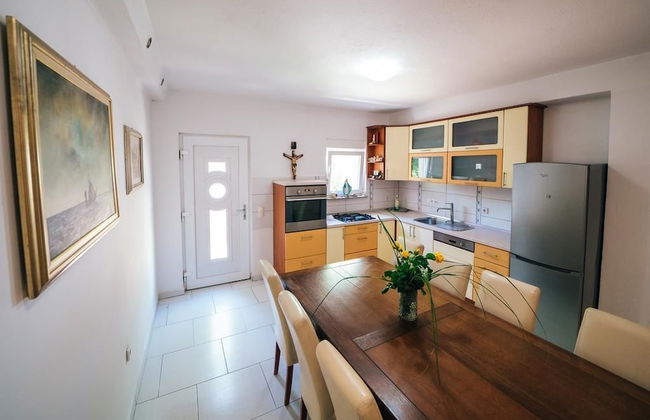 Holiday House Iva - Foto 5