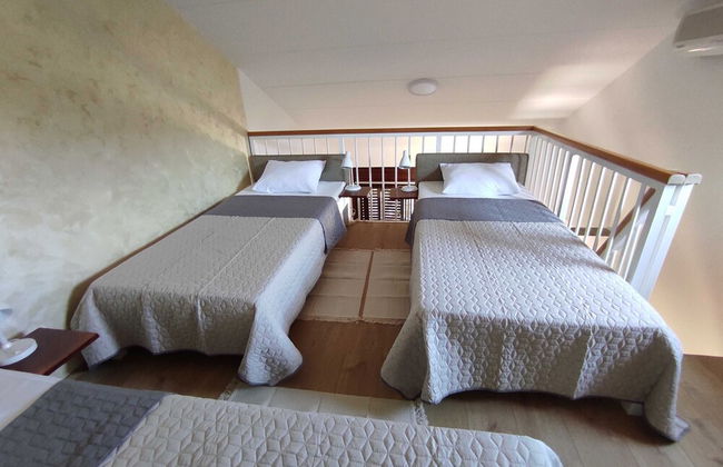 Apartments Mirta & Valalunge - Foto 2