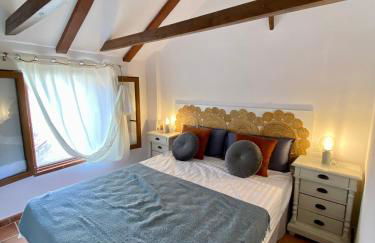 Casa Bodijar - Casa Rural en Lentegi - Foto 9