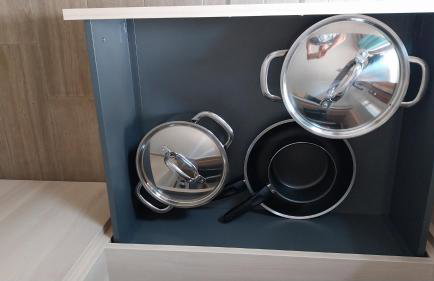 PERLA apartments - Photo 24