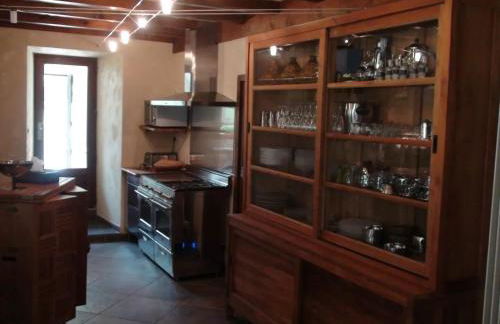 Villa spacieuse avec piscine à Le Chambon-sur-Lignon - Foto 8