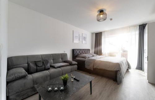 Modernes Appartment im Golfresort & Thermenzugang - Foto 1