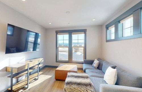 Mountain Bliss Retreat in Granby - Foto 10