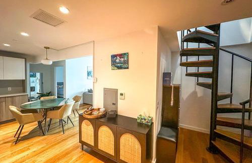 Penthouse in Greenpoint - Foto 8