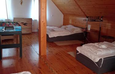 Domek Miętowy Jodłów okolice Sławy całoroczny - Foto 12