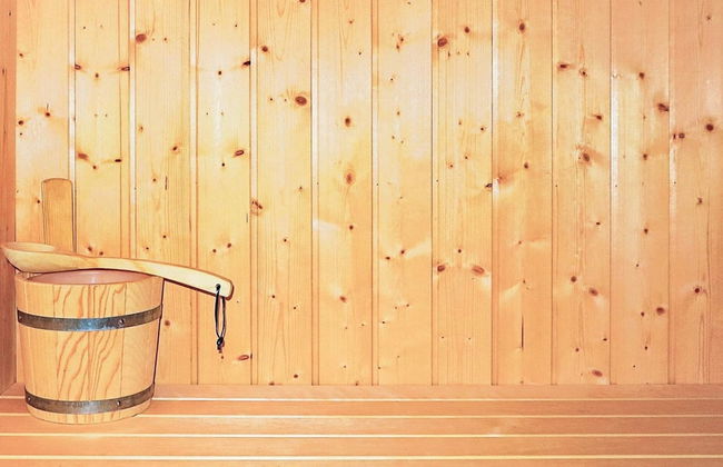 Holiday Home in GroÃŸenbrode - Foto 6