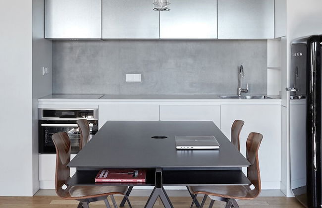 Apartment Praga Center by Renters - Foto 10