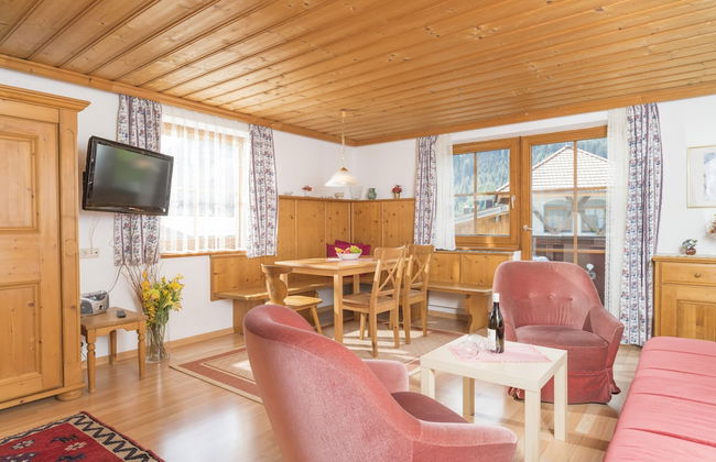 Appartements Bernhofer - Foto 73