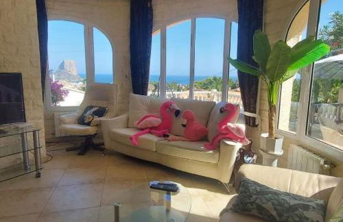 Holiday Home Casa Flamingo by Interhome - Foto 22