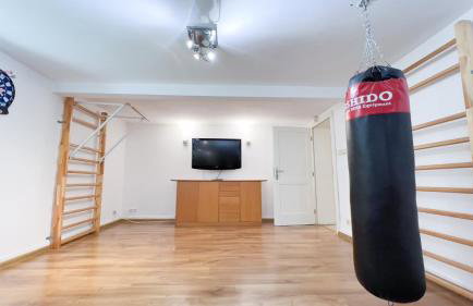 Komfortowa Willa Kraków z Tarasem i Grillem - Foto 21