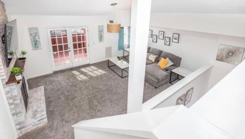 Exquisite Downtown Loft Apartment - Foto 4