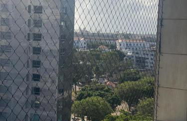 Flat Metropole - Foto 4