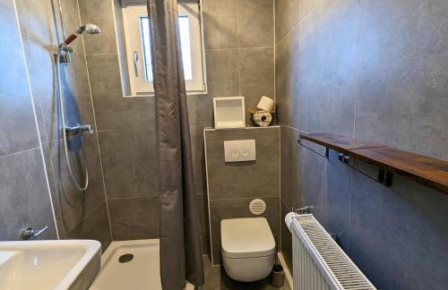 Sali Homes -Business Stay-Rheinische Gemütlichkeit - Photo 17