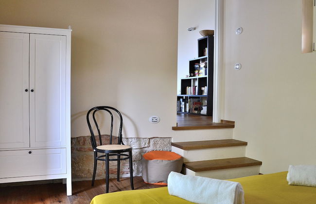 Villa il Cerro With Lake View - Photo 27