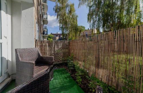 The Lambeth Apartment - Foto 10