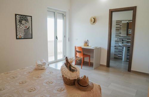 Agri B&B Terre Joniche - Foto 59