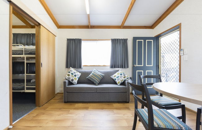 Alivio Tourist Park Canberra - Photo 50