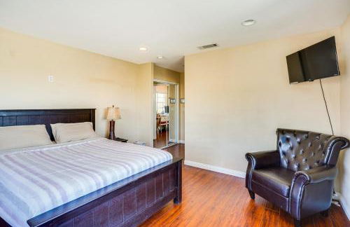 Westminster Apartment with Balcony, Near Disneyland! - Foto 16