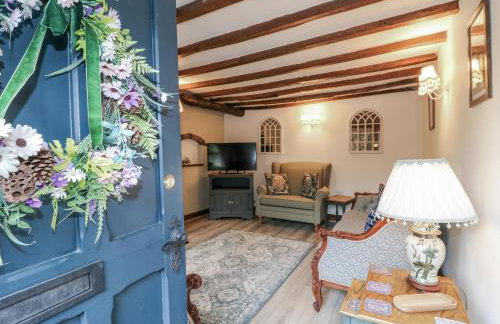 Yoxall Cottage - Foto 8