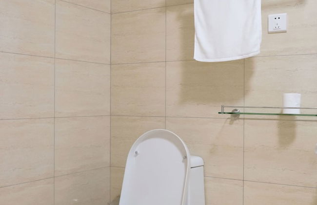 Phoenix Apartment by LINK - Foto 30