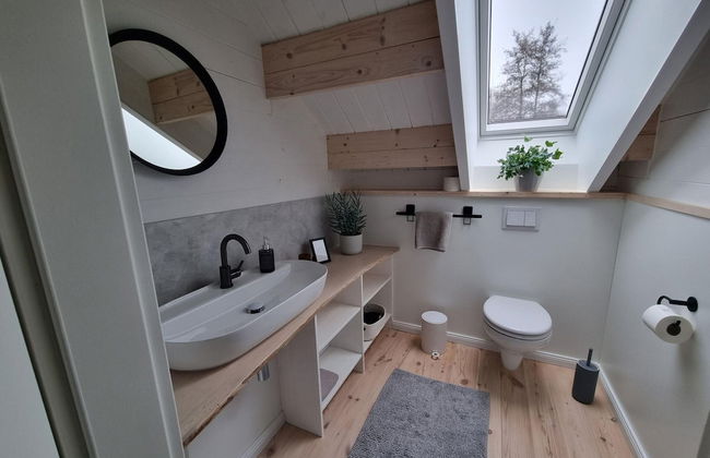 Comfort Steps From the North Sea - Foto 11